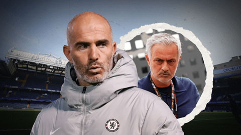  Enzo Maresca có vượt qua được 'cái bóng' của Mourinho?