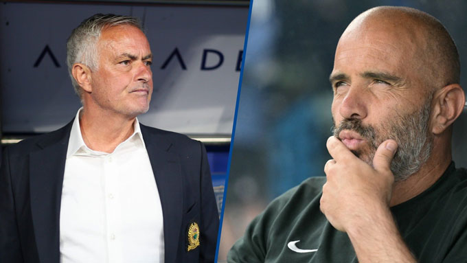 Đánh bại Mourinho, Maresca sẽ khôi phục lại sự tự tin cho hành trình phía trước
