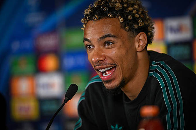 Ekitike đang hòa nhập nhanh với Liverpool