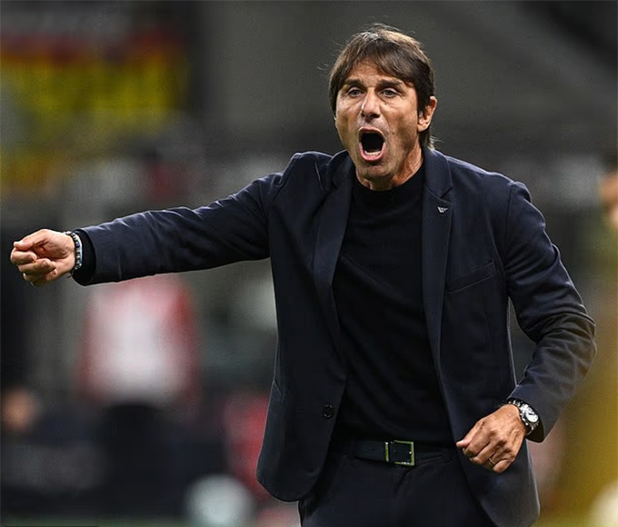 Conte thẳng thắn cảnh báo De Bruyne