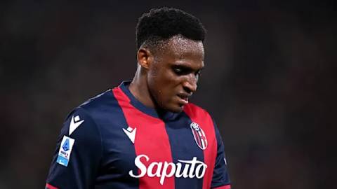  Jhon Lucumi: Chông chênh trong nỗi nhớ Premier League