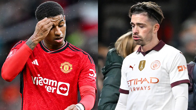 5 cầu thủ phụ thuộc vào sự tự tin nhiều nhất bóng đá hiện đại