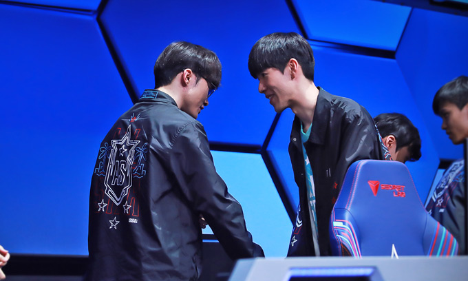 Trận T1 vs IG vòng play-in CKTG 2025 LMHT diễn ra khi nào?