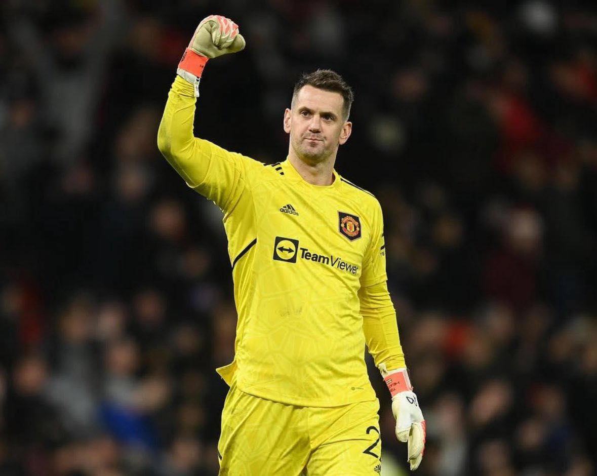 Tom Heaton mất giá ít nhất, chỉ có 50.000 euro