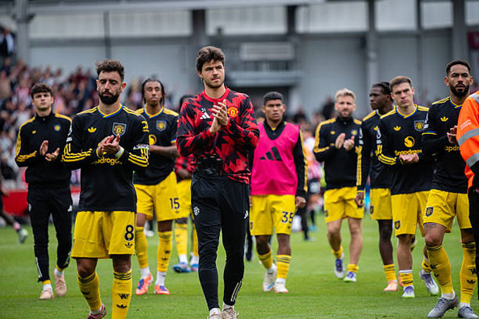 MU dù thi đấu bết bát vẫn là CLB giá trị thứ 2 trên thế giới