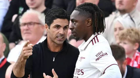  Arsenal sẽ sa thải Arteta trong trường hợp nào?