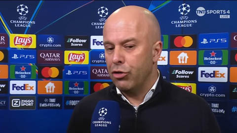  Slot chê bai Galatasaray giỏi dùng thủ đoạn, ngã vờ tới 112 lần