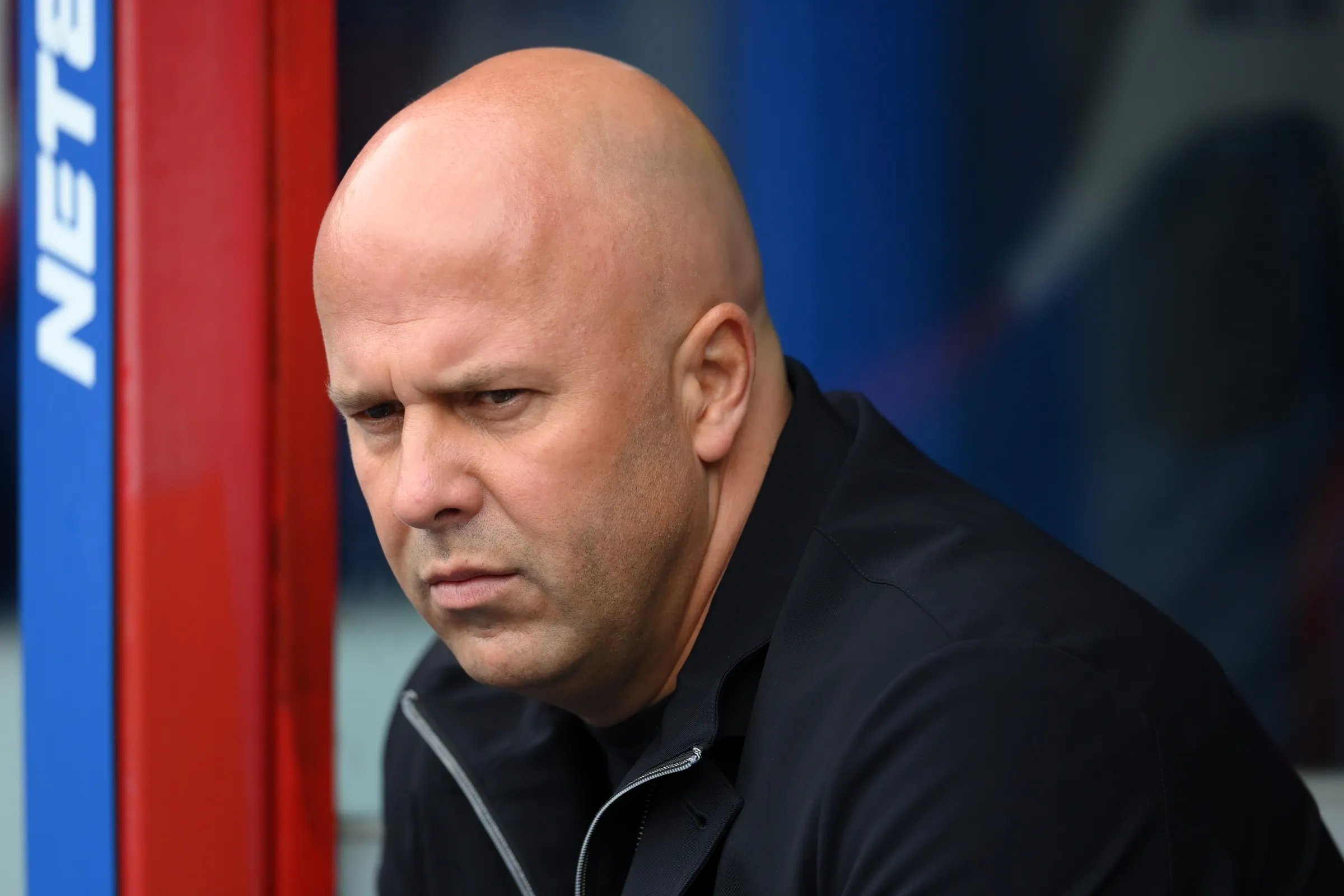 Slot không thích kiểu đá của Galatasaray