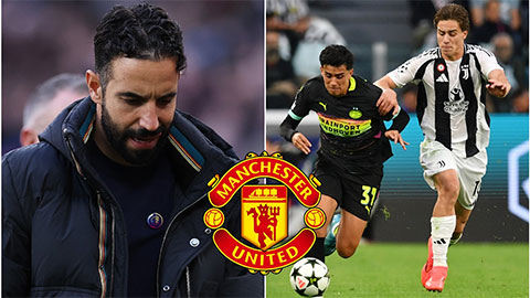  MU vỡ mộng đưa về cầu thủ sở hữu bộ kỹ năng khác biệt