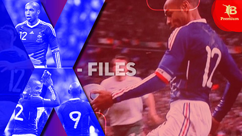  Thierry Henry, huyền thoại hay kẻ lừa đảo? 