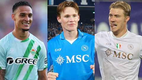  4 lý do cầu thủ thường tỏa sáng sau khi rời MU