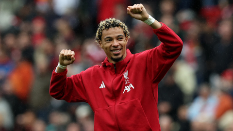  Liverpool nhận tin vui về chấn thương của Hugo Ekitike trước đại chiến Chelsea