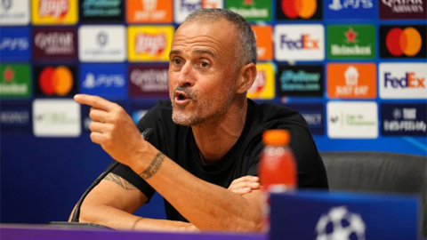  PSG thắng Barca nhờ... cái đầu