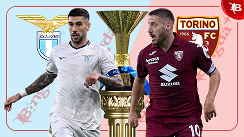  Nhận định bóng đá Lazio vs Torino, 20h00 ngày 4/10: Cặp đấu đãi khách
