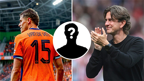  Lộ diện nhóm 'anh lớn' trong đội hình Tottenham