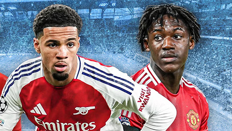  Top 5 ngôi sao xứng đáng có những HLV tốt hơn