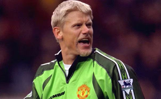 Peter Schmeichel