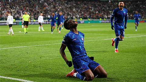  Chelsea đốt cả tỉ bảng vẫn chết vì thiếu cái đinh 