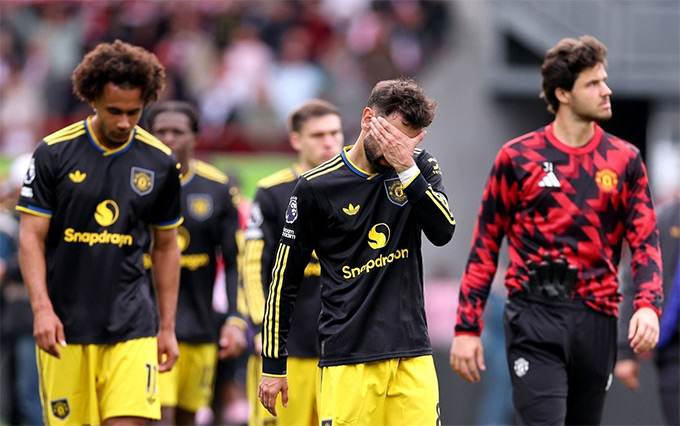 MU liệu có thể đánh bại được Sunderland?