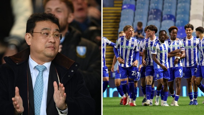 FIFA ban hành lệnh cấm với 7 CLB trong cùng 1 ngày