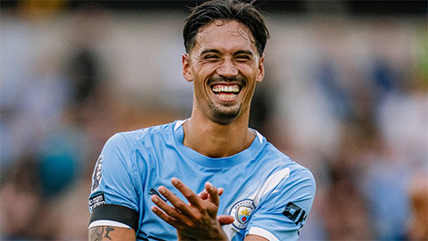  Top 5 cầu thủ phải chịu áp lực lớn thay thế người cũ ở mùa 2025/26