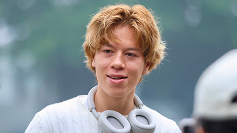  Viktor Lê được U23 Việt Nam đặc cách vì 1 lý do