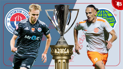  Nhận định bóng đá Otelul vs Metaloglobus, 21h30 ngày 6/10: Chiến thắng đơn giản