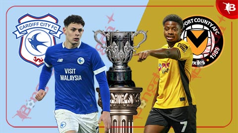  Nhận định bóng đá Cardiff vs Newport County, 01h45 ngày 8/10