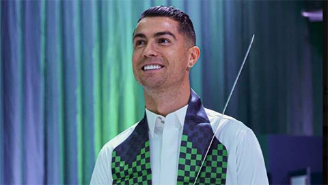  Cristiano Ronaldo mở thêm cơ sở chăm sóc ‘góc con người’