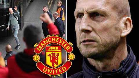  Top 5 HLV tệ nhất lịch sử bóng đá: Có cả cựu danh thủ MU