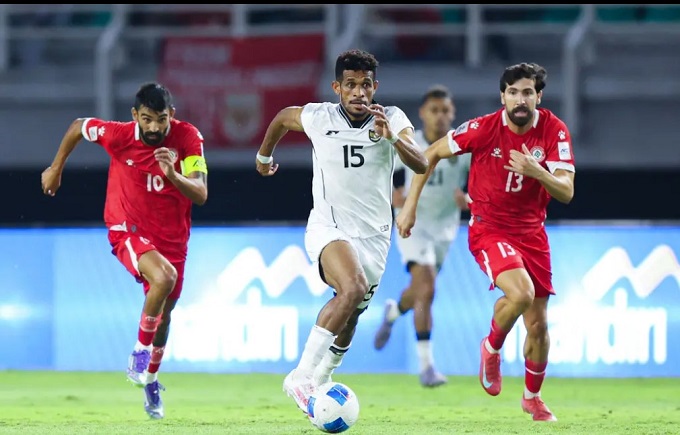 Indonesia sẽ bước vào vòng loại World Cup 2026 với kỳ vọng lớn