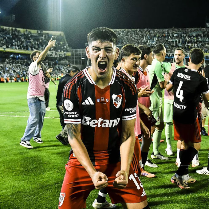 Rivero được cho mượn sang Cordoba và thi đấu cực kỳ xuất sắc