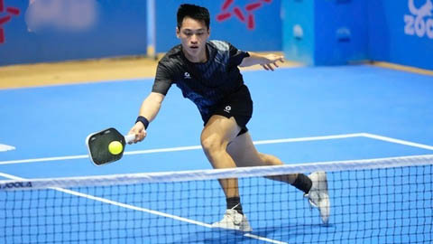  Lùm xùm Trương Vinh Hiển - Lý Hoàng Nam khép lại êm đẹp