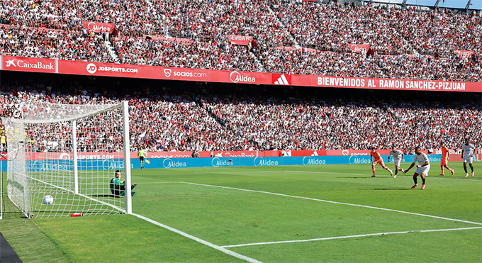 Barca thua đau vì bị trọng T ép?