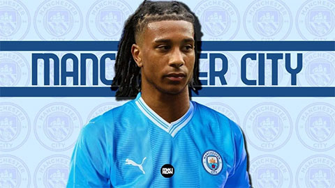  Man City săn đón cầu thủ chạy cánh hay nhất thế giới