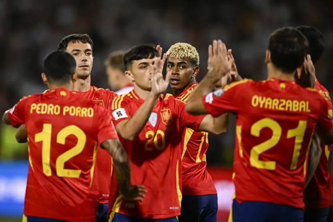 Từ năm 2026 trở đi, FIFA sẽ gộp đợt tập trung tháng 9 và 10 làm một