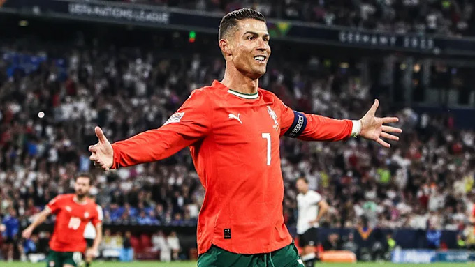 Đợt tập trung đang diễn ra sẽ là lần cuối cùng người hâm mộ được theo dõi loạt FIFA Days tháng 10