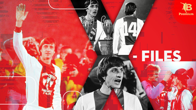 Bayern biến ngày tri ân Cruyff thành 'cuộc thảm sát' kỳ lạ nhất lịch sử