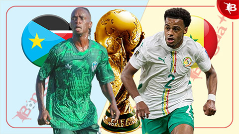  Nhận định bóng đá Nam Sudan vs Senegal, 20h00 ngày 10/10: Thắng để tự quyết