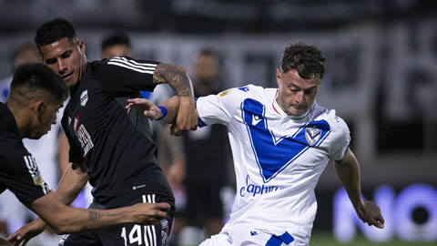  Kết quả bóng đá đêm 6/10, rạng sáng 7/10, kết quả bóng đá đêm qua và rạng sáng nay tại Tây Ban Nha, Argentina, Romania