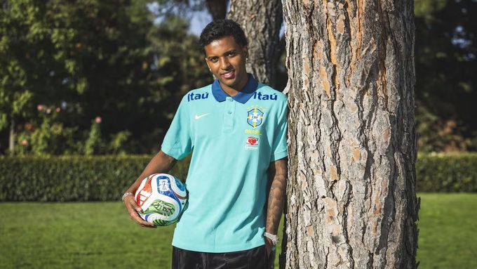 Cầu thủ 24 tuổi đã trưởng thành hơn sau khi vượt qua giai đoạn khó khăn.