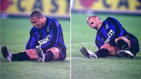  Top 5 bi kịch dây chằng đầu gối