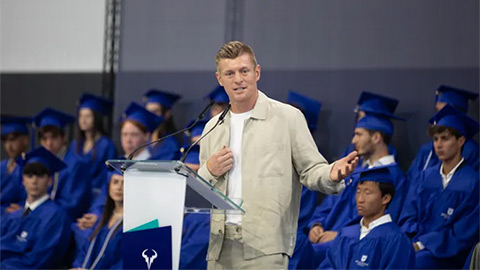  Người cũ Real chỉ ra điểm yếu khiến Barca khó vô địch Champions League