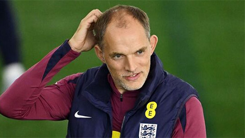  Anh vs Wales: Dấu hỏi về 'động cơ' của Tuchel