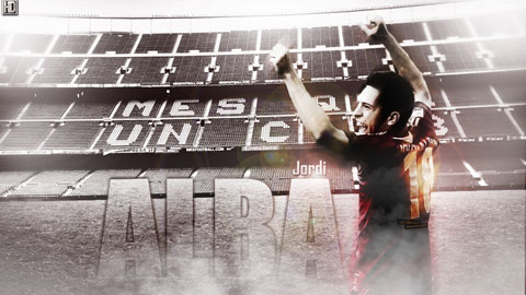  Jordi Alba có phải hậu vệ trái xuất sắc nhất lịch sử Barca?