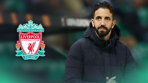  Ruben Amorim đã xác định đội hình mạnh nhất của MU cho đại chiến với Liverpool