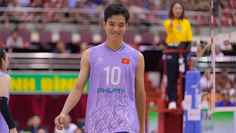  Xót xa vai trò của Bích Tuyền ở giải VĐQG