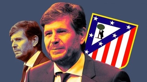  Atletico chiêu mộ 'tân binh' đặc biệt là người cũ của Barca