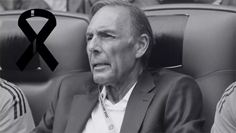  HLV huyền thoại Miguel Angel Russo qua đời ở tuổi 69