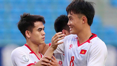  Link xem trực tiếp Việt Nam vs Nepal, vòng loại Asian Cup 2027 tối nay